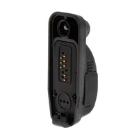 walkie talkie audio adapter for motorola ham radio apx6000 apx6500 apx7000 dgp8050 dgp8550 dgp4150 accessories