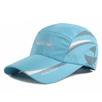 new summer outdoor sun hats quick dry boina waterproof golf fishing cap adjustable unisex baseball caps