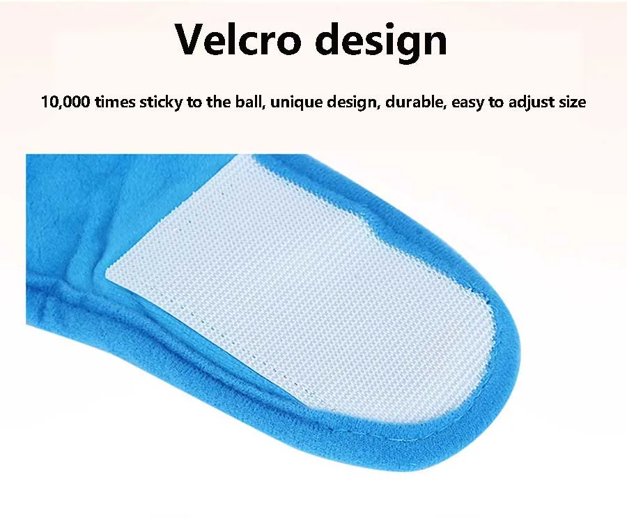 Far infrared electric heating knee pads physiotherapy crystal super soft massager | Красота и здоровье