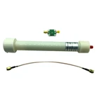 Новый 1090 МГц 36DB SMA активный ADS-B антенна PCB с Biaser Тройник