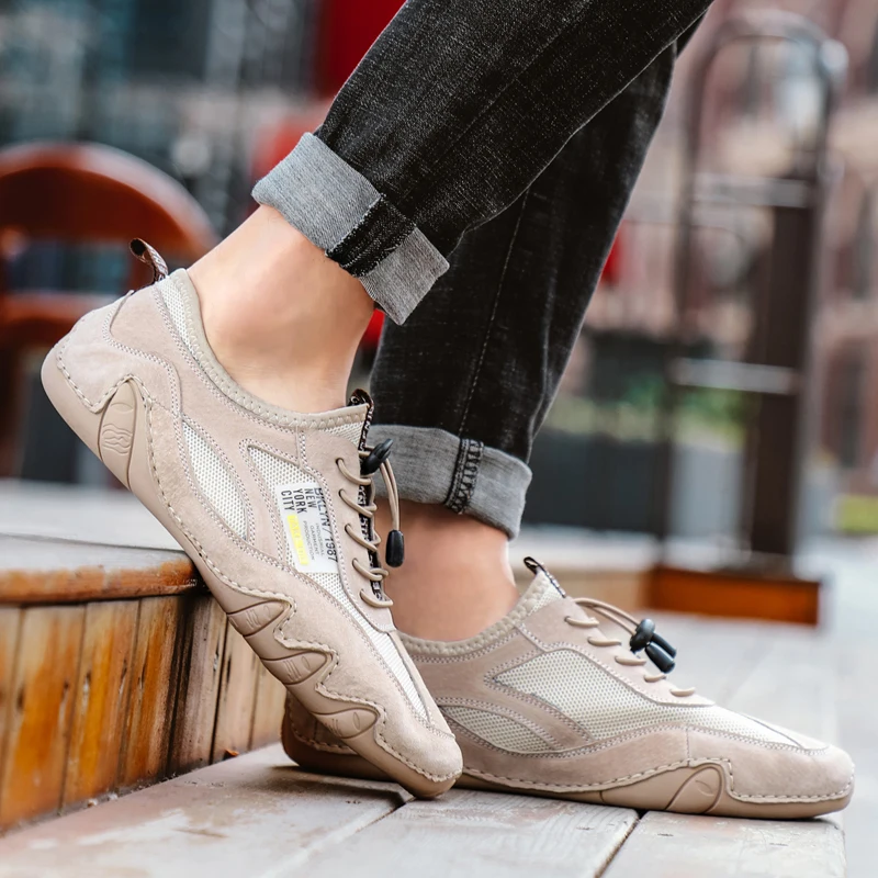 

Men Shoes 2021 New Men Casual Shoes summer Comfortable Sneakers Tenis Shoes for Men Outdoor Walking Footwear Zapatillas Hombre