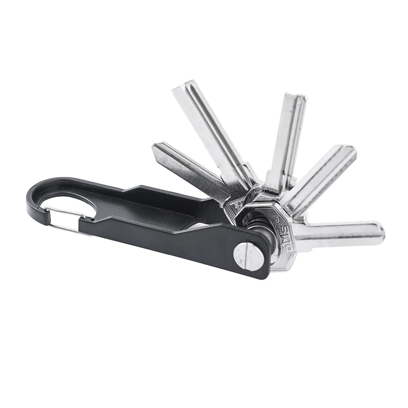 

Multifunctional Keychain