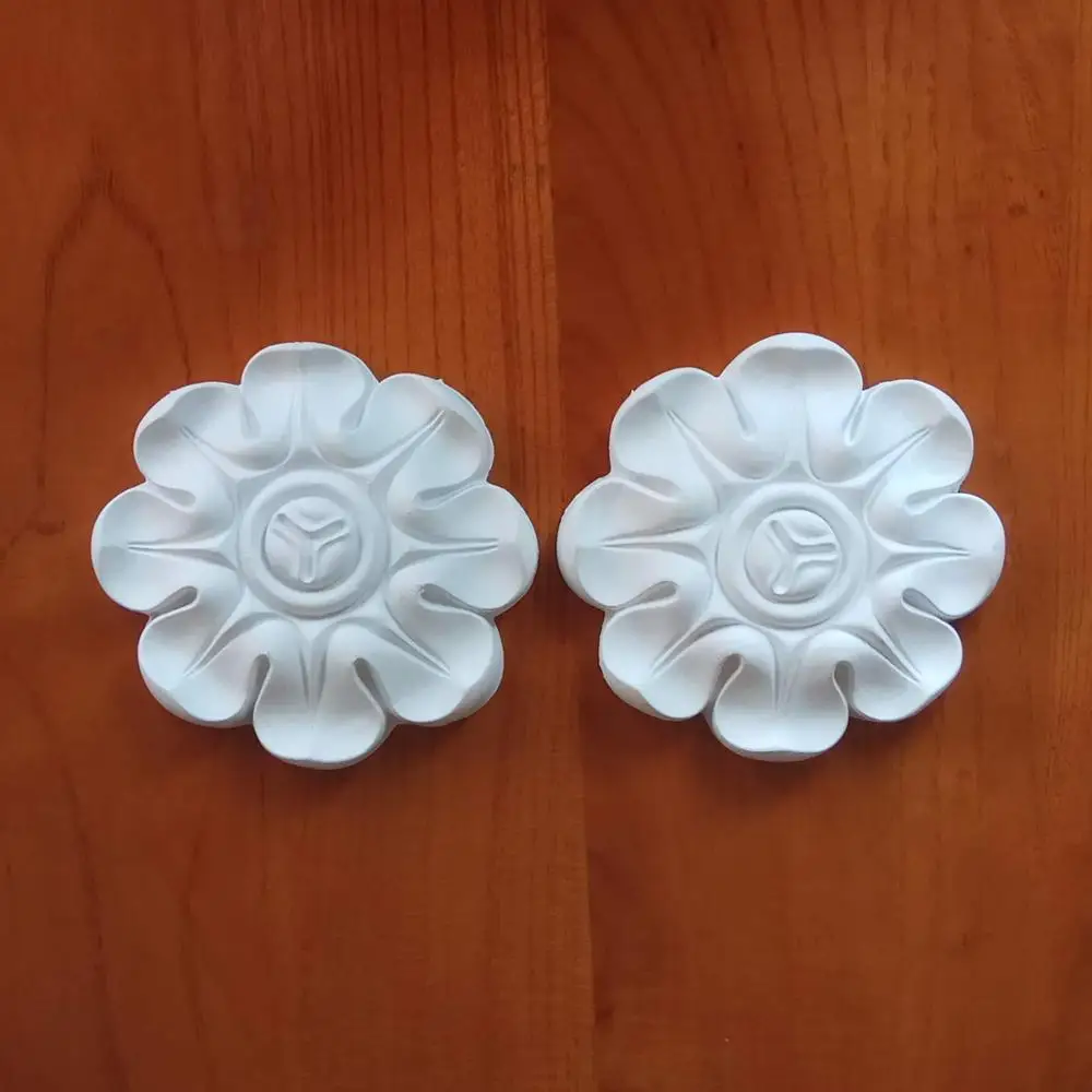 Полиуретановая декоративная рамка для камина из полиуретана европейский стиль