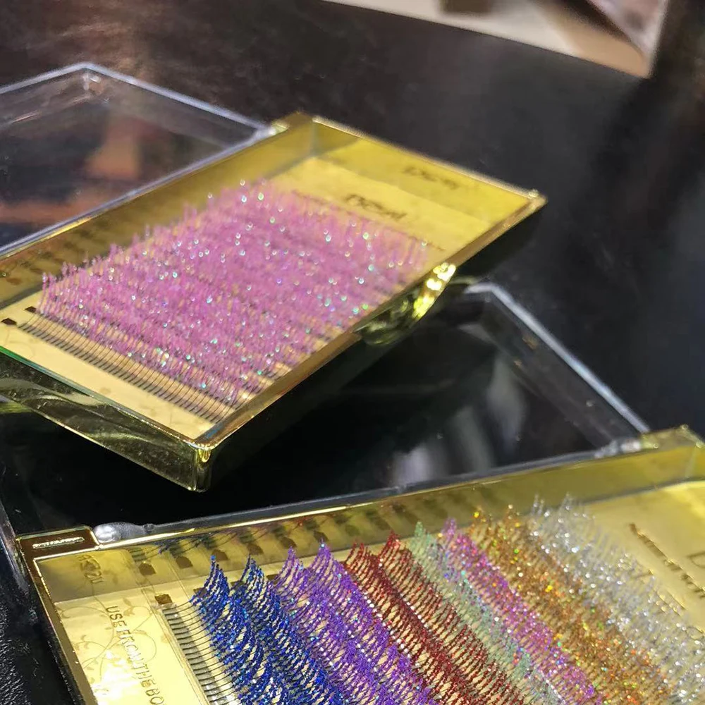 Искусственные норковые ресницы для макияжа профессиональные принадлежности |