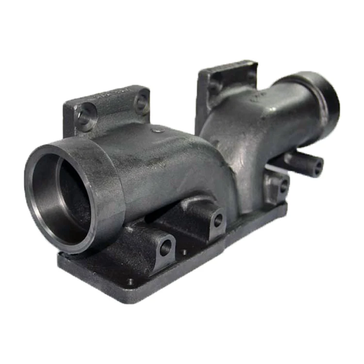 

Goods in stock Machinery engine parts Exhaust Manifold 3929778