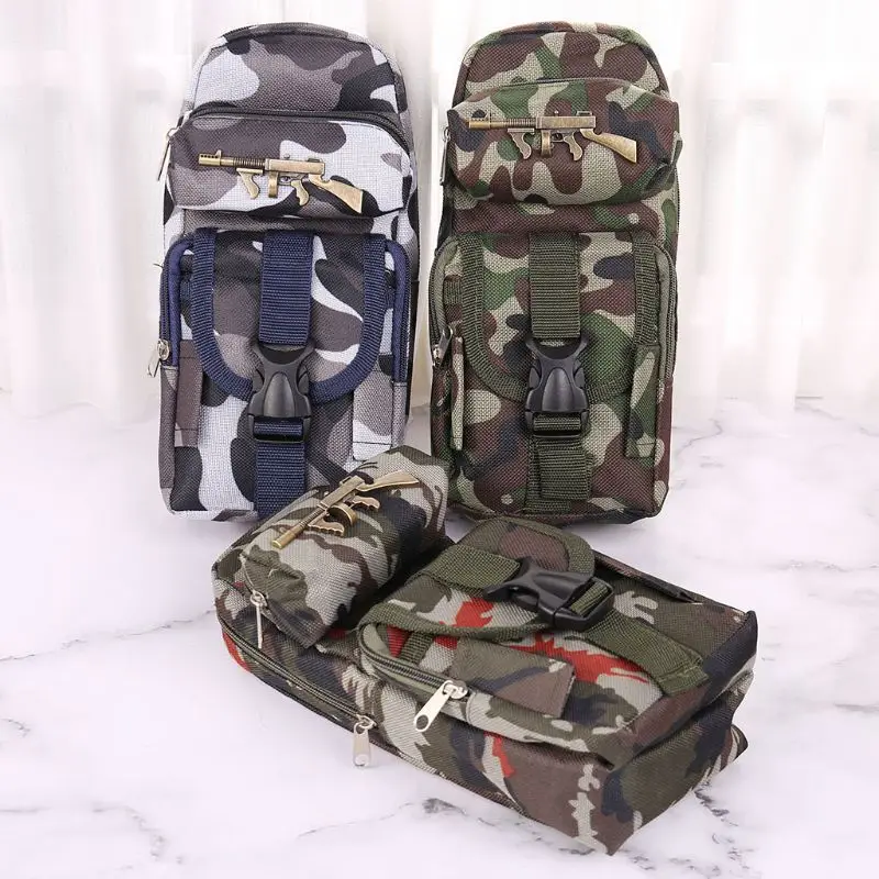 Карандаш Чехол Сумочка для ручек с Комбинации замок мальчиков подкладкой на