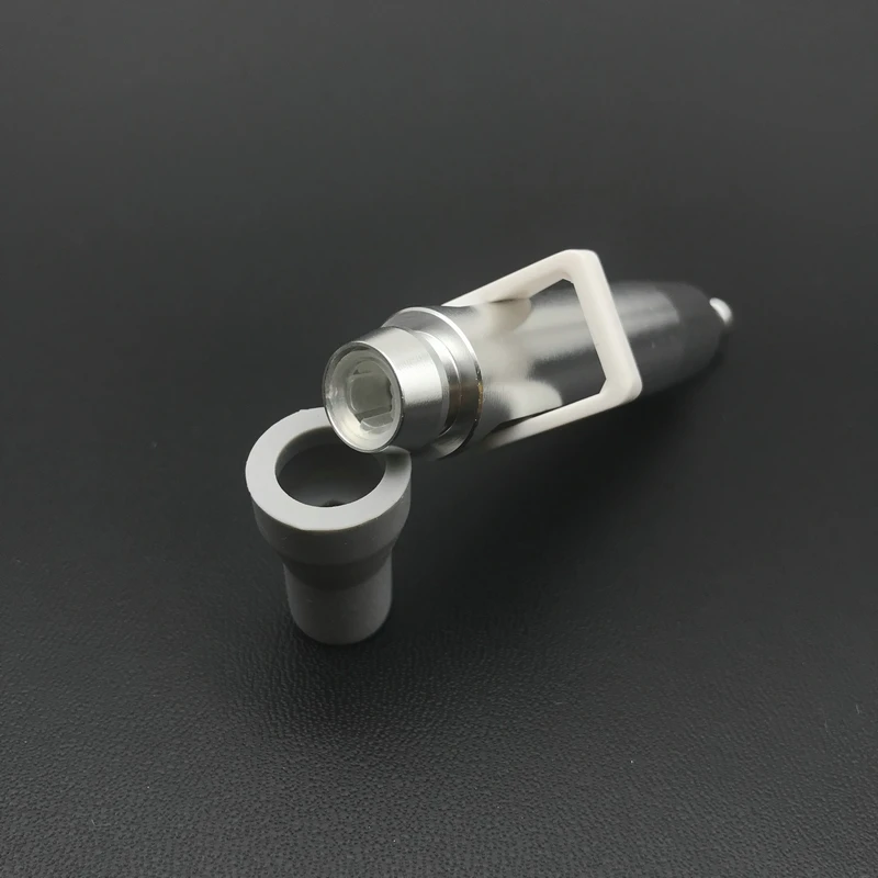 SE зубной клапан для оральной слюны эжектор всасывания короткий слабый