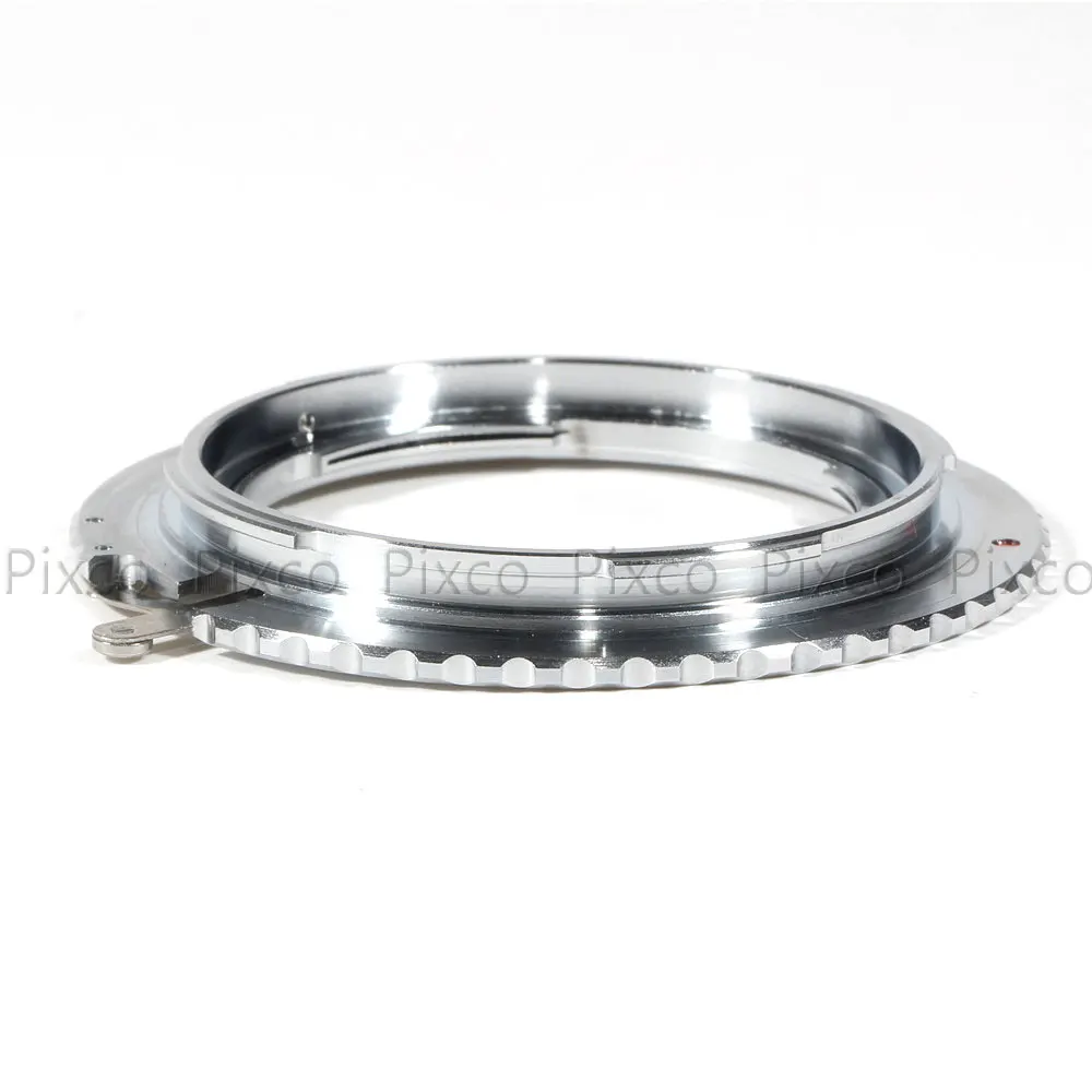 Кольцо-адаптер для объектива FX-NiK Z кольцо-адаптер Fujifilm Fuji FX крепление Nikon камеры Z6