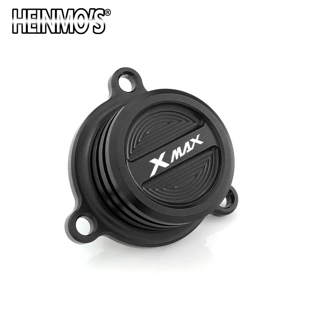 Для Yamaha XMAX 300 2017 XMAX300 2018 аксессуары для мотоциклов Moto моторное масло Топливный бак