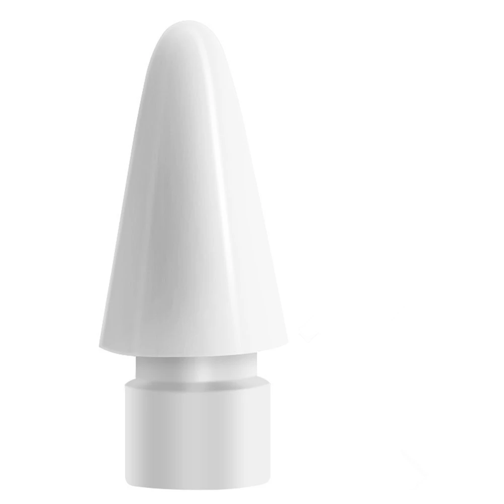Новый Запасной наконечник Bovitar 2021 сменный для Apple Pencil 1/2 iPad Pro стилус сенсорного