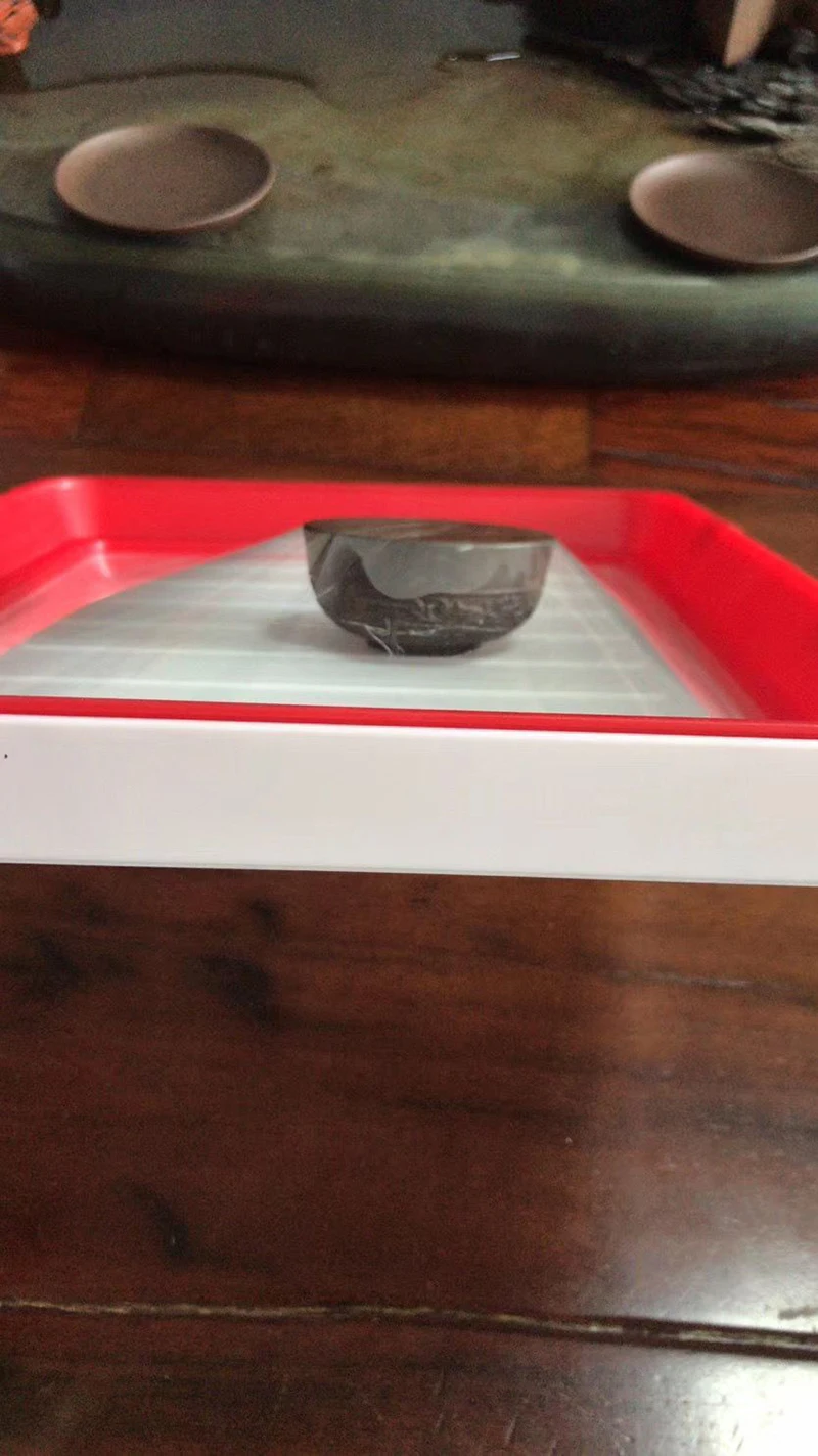 Креативный поднос для хранения продуктов герметичный пищевых силиконовые