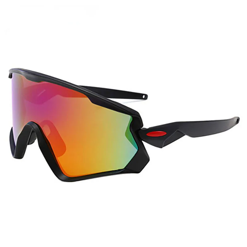 

Men's Sunglasses Bicycle Women's Glasses Man Cycling Bike Fashionable Protective Work Windproof Sports Outdoor Riding Eyewear