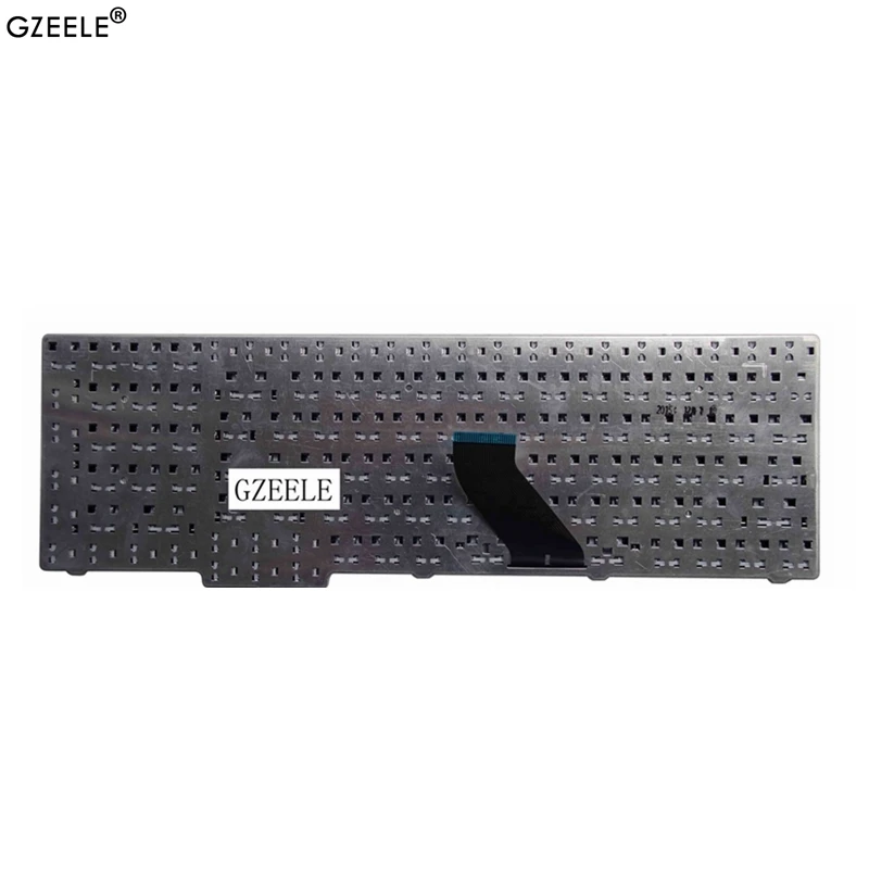 Новая черная клавиатура для ноутбука ACER Aspire 5235 5735Z 5737 5737Z 5737G 5737ZG 5335 5335Z 5355 5535 5735 RU с