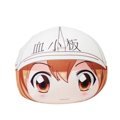 Плюшевая мультяшная Подушка Re: Life in a Different World from Zero Rem Ram милая мягкая набивная