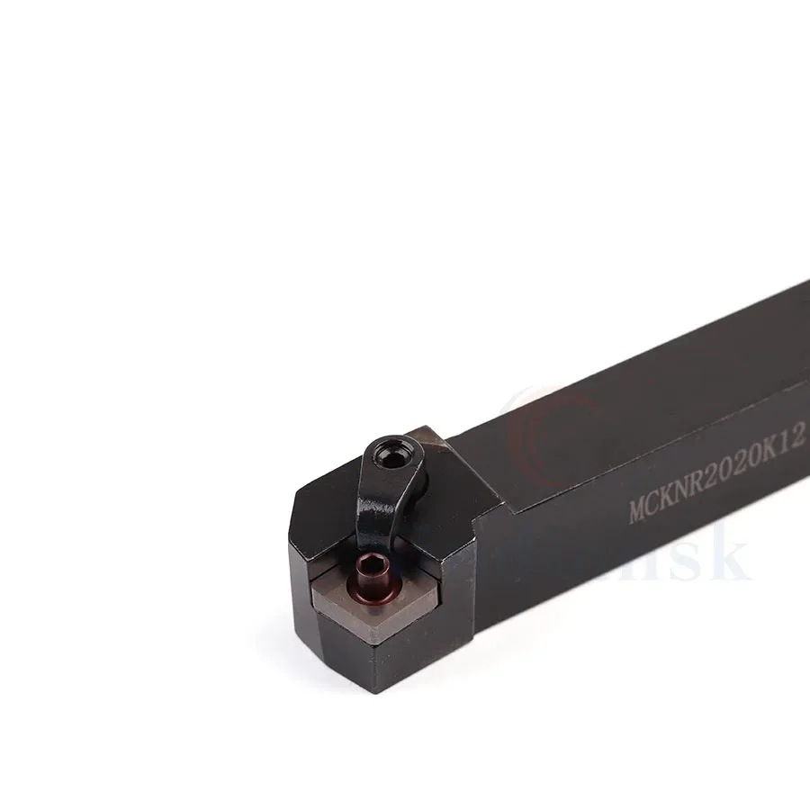 1шт MCKNR1616H12 MCKNR2020K12 MCKNR2525M12 М16 MCKNL наружный инструмент для токарного станка CNC с держателем для карбидных вставок CNMG1204.