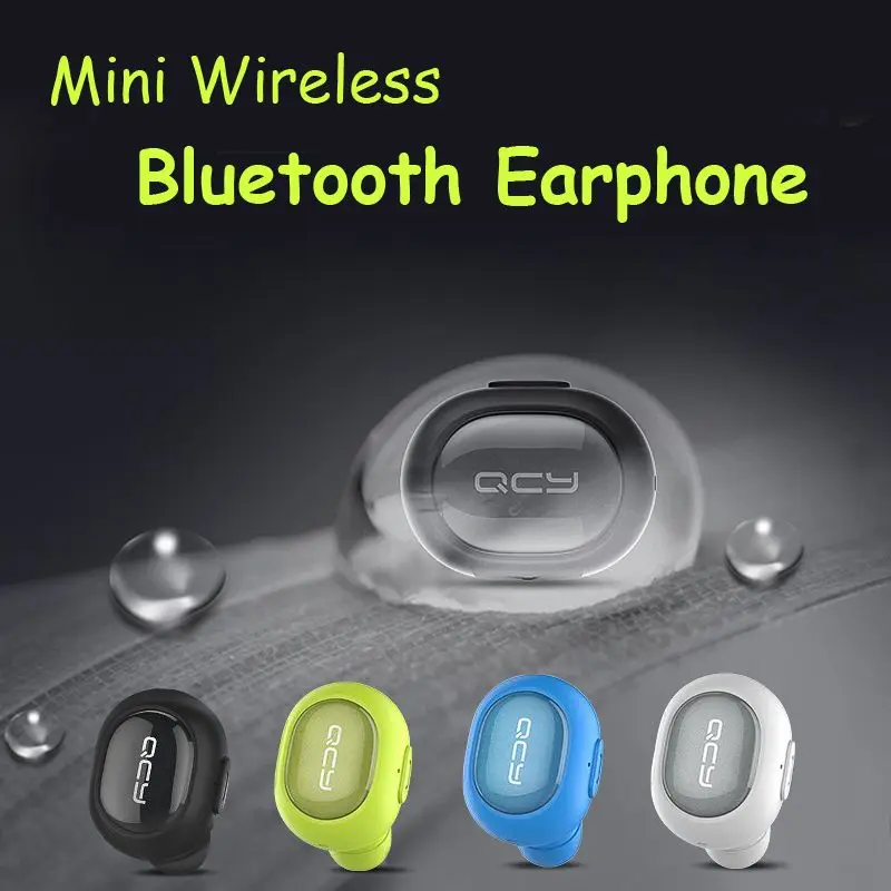 Q26 мини-наушники Bluetooth моно маленькие стерео наушники гарнитура в деловом стиле с микрофоном