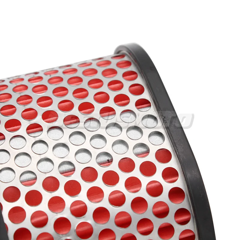 Воздухозаборник мотоциклетного воздушного фильтра для Yamaha MT 07 2013 2014 2015 2016