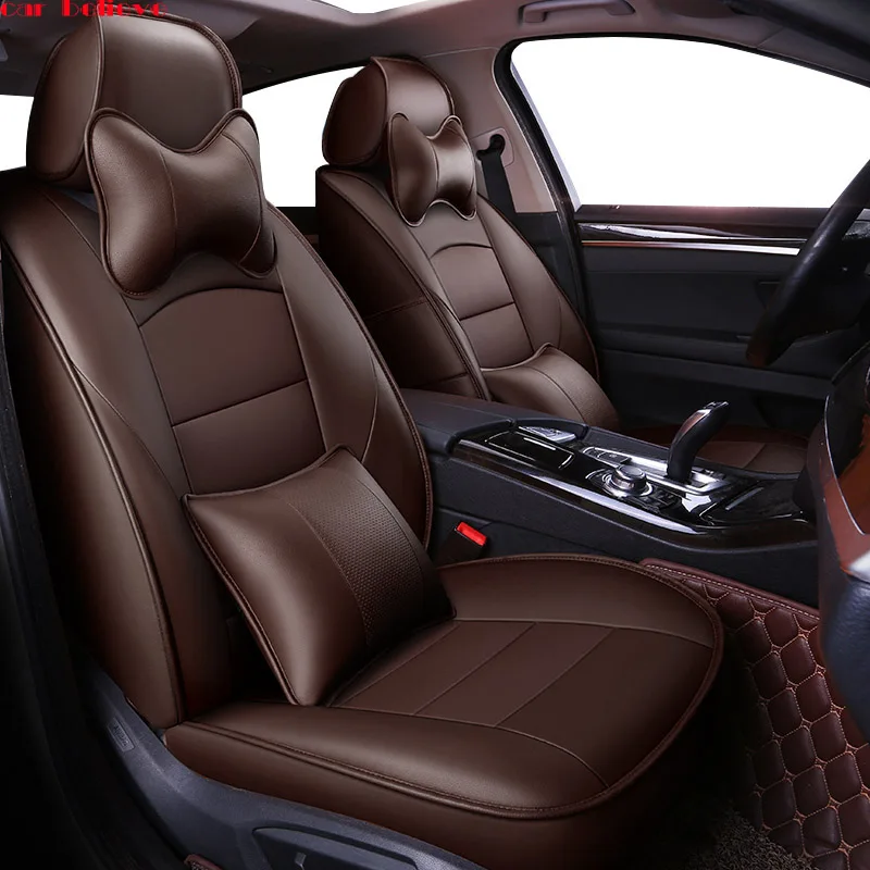 Автомобильные чехлы для сидений toyota rav4 corolla verso wish land cruiser 200 Prado avensis fortuner, чехлы для сидений автомобиля