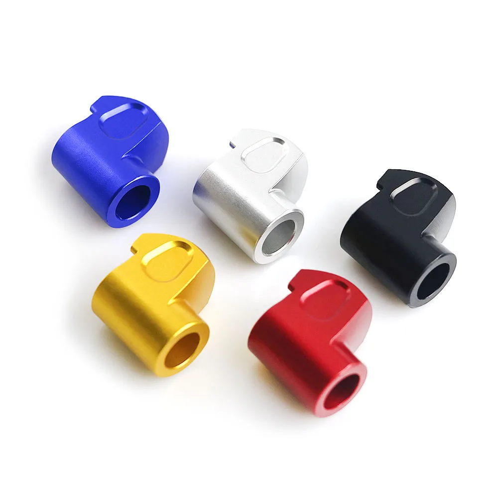 Передний тормозной суппорт AN3 для мотоцикла быстросъемная крышка линии разборка