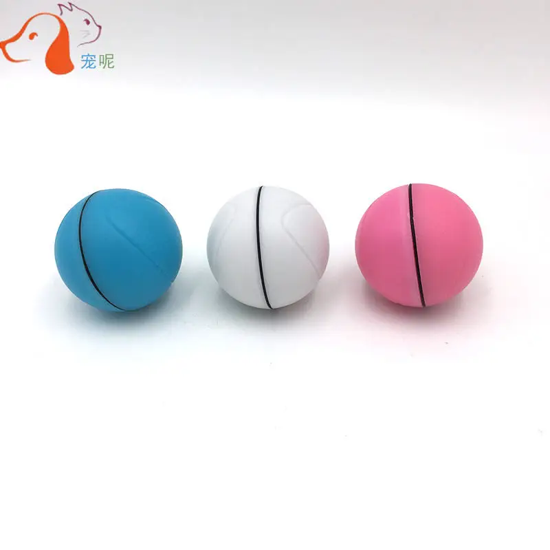 2020 креативные игрушки для кошек интерактивный автоматический вращающийся шар