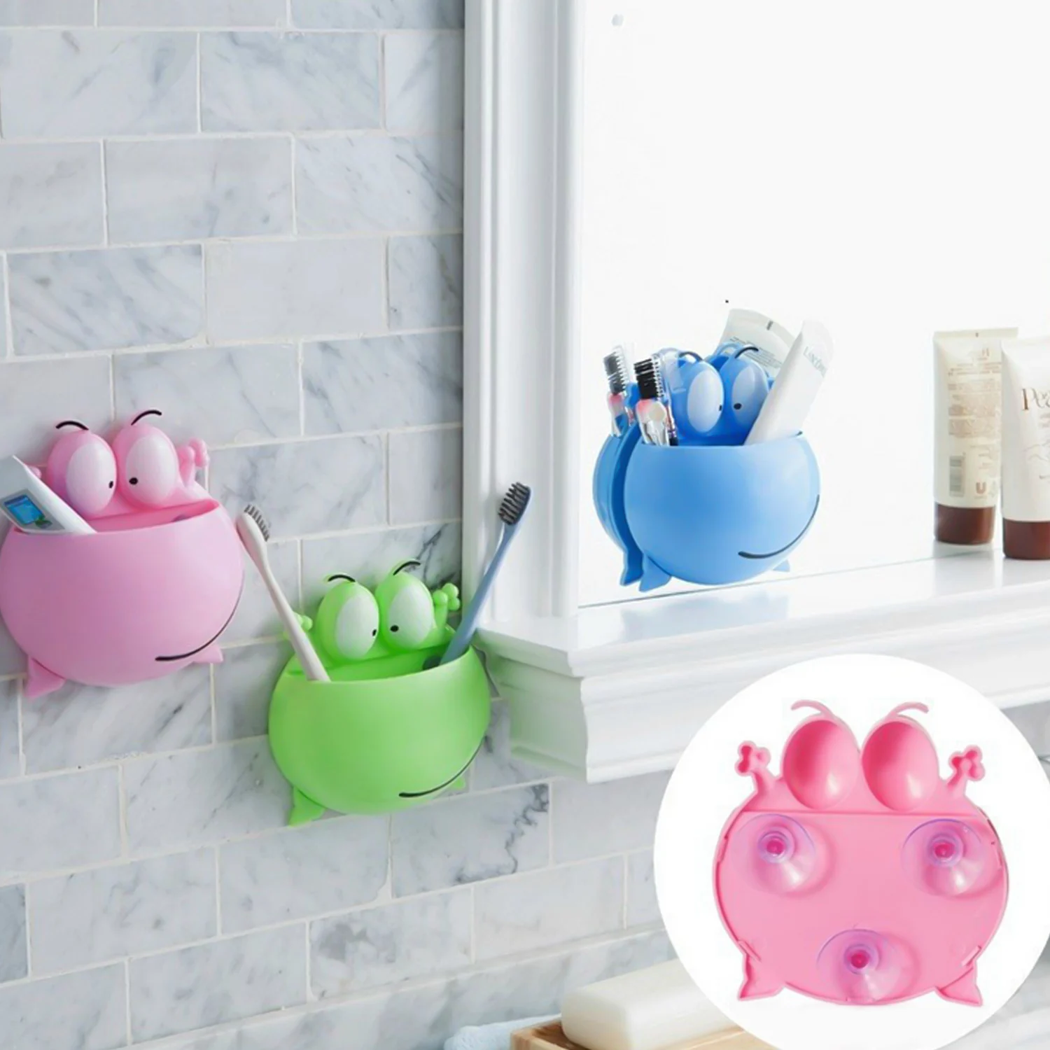 Behogar комплект детской одежды из 3 х предметов с изображением лягушки настенная