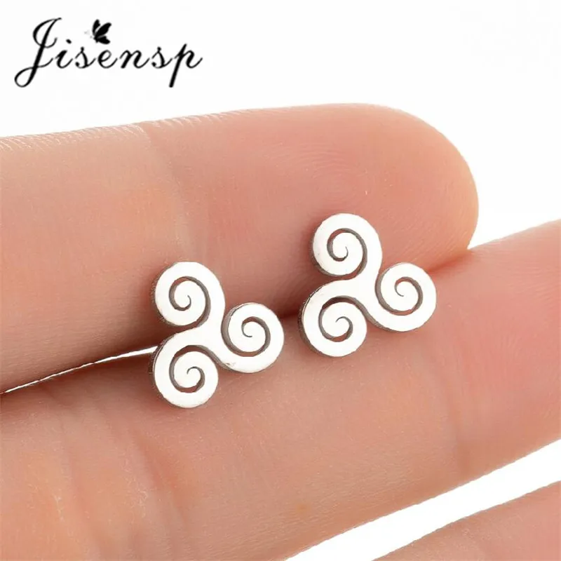 Ожерелье Jisensp с подвеской в винтажном стиле волк ирландский символ Аллисон