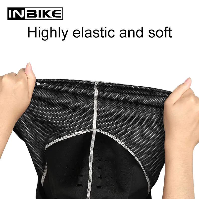 INBIKE мотоциклетная маска для верховой езды мотоцикл уход за кожей лица маска Кепки велосипед шарф уход за кожей лица Термальность флис шапочка с козырьком мотоцикл теплые мотор Головные уборы