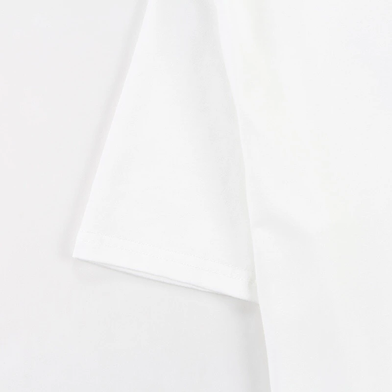 

Spring Summer 2021 Brand New Design Casual Letter Classic Loose Embroidery T-Shirt For Women's Oversized Tees Men 0429