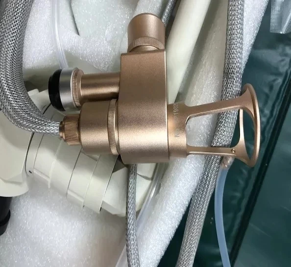 

RF CO2 Fractional Laser Beauty Machine Scar Stretch Mark Removal Laser Skin Resurfacing Vaginal Rejuvenation Machine Ace Lift