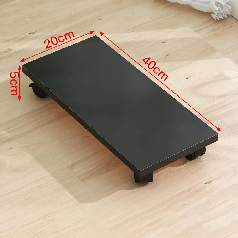 Decoracion скандинавский дисплей Hogar Practico estanteria компьютерный хост кронштейн Estantes Repisas