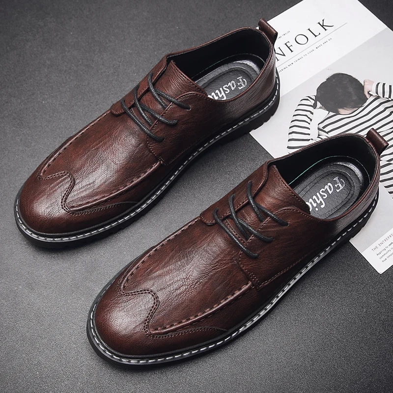 

Zapatos Casuales Para Hombre Men Black Casual Shoes Male Shoe Sports Men's Sneakers Mens Causal Leather For