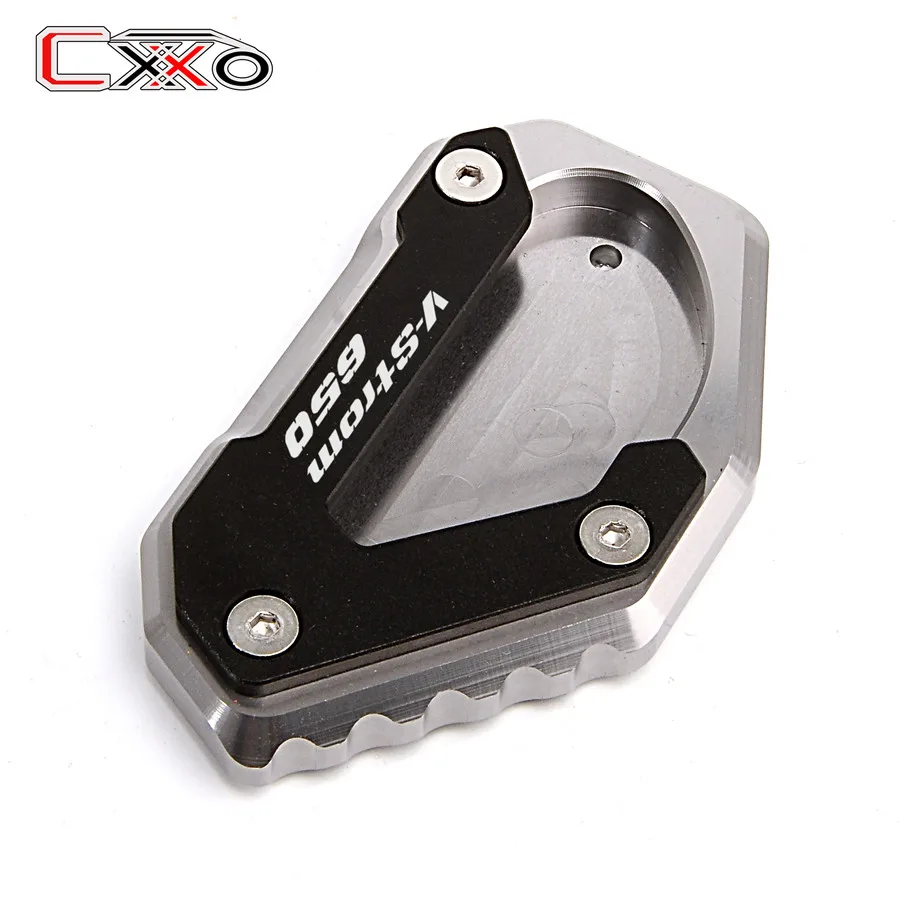 Выдвижная подставка V-дополнительный 650 боковая удлинитель поддерживающая