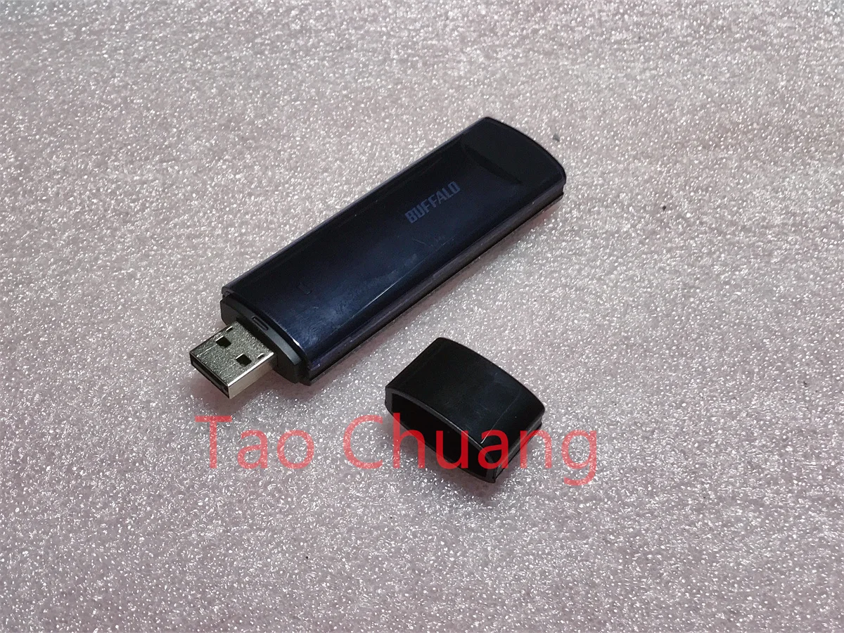 

FOR Buffalo AirStation wli-uc-g450 IEEE 802.11n USB Wi-Fi Adapter 450 Mbps