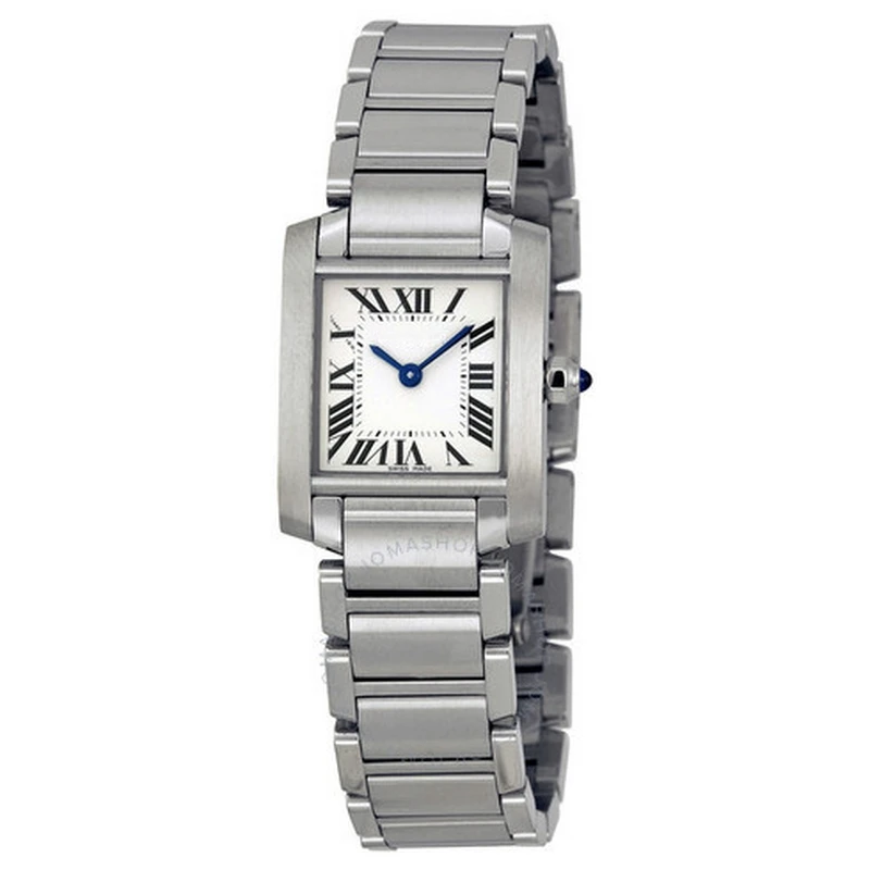 

2 pin watch 21mm Lady size Quartz movement tick watches good quality watch stainless steel model battery watches