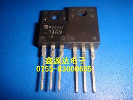 DS2401 2401 FQPF12N60C 2SK3469 K3469 STF11NM60ND 11NM60ND STTH12R06FP FQPF5N80 |