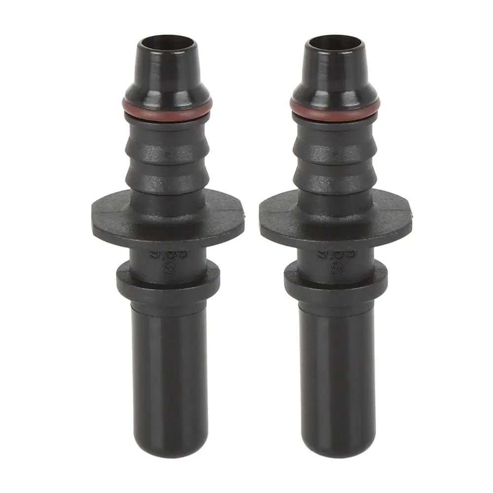 

Универсальный прямой автомобильный топливный шланг X Autohaux 9,49 мм ID8 ID6, быстроразъемный Штекерный соединитель 1/2/5/10 шт.