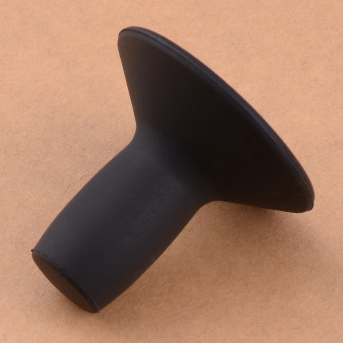 1 шт. электрическая инвалидная коляска резиновые Акула приводной джойстик ручка