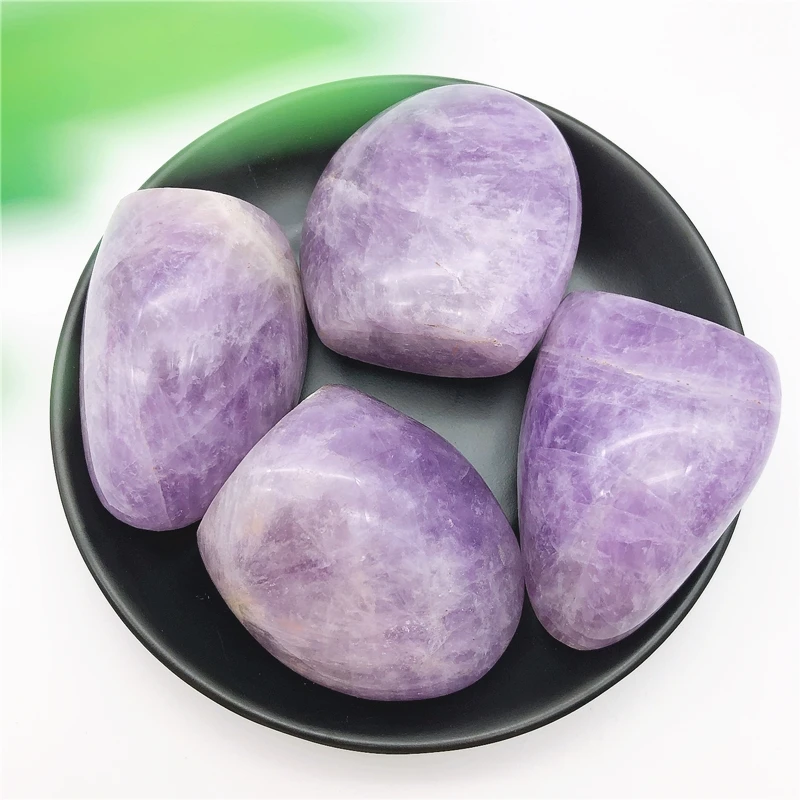 

1 шт., Натуральные Искусственные кварцевые фиолетовые кристаллы, лечебные камни, образец, украшение для дома, декоративное украшение