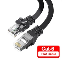ethernet cable high speed rj45 connector utp cat 6 lan cable gigabit network cable rj45 patch lan cord for pc laptop router