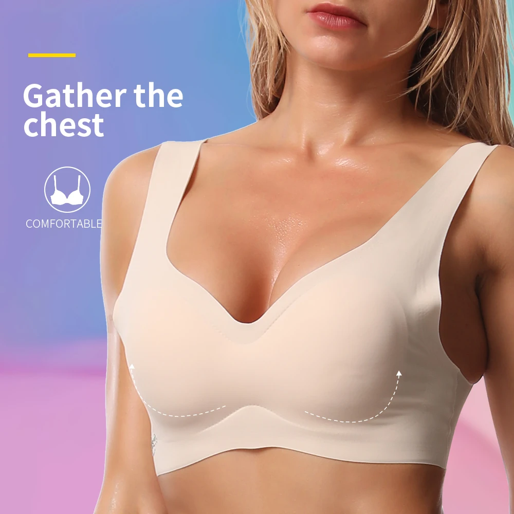 ливчик женский эротическое белье спортивный лифчиклифчик прозрачный бесшовное