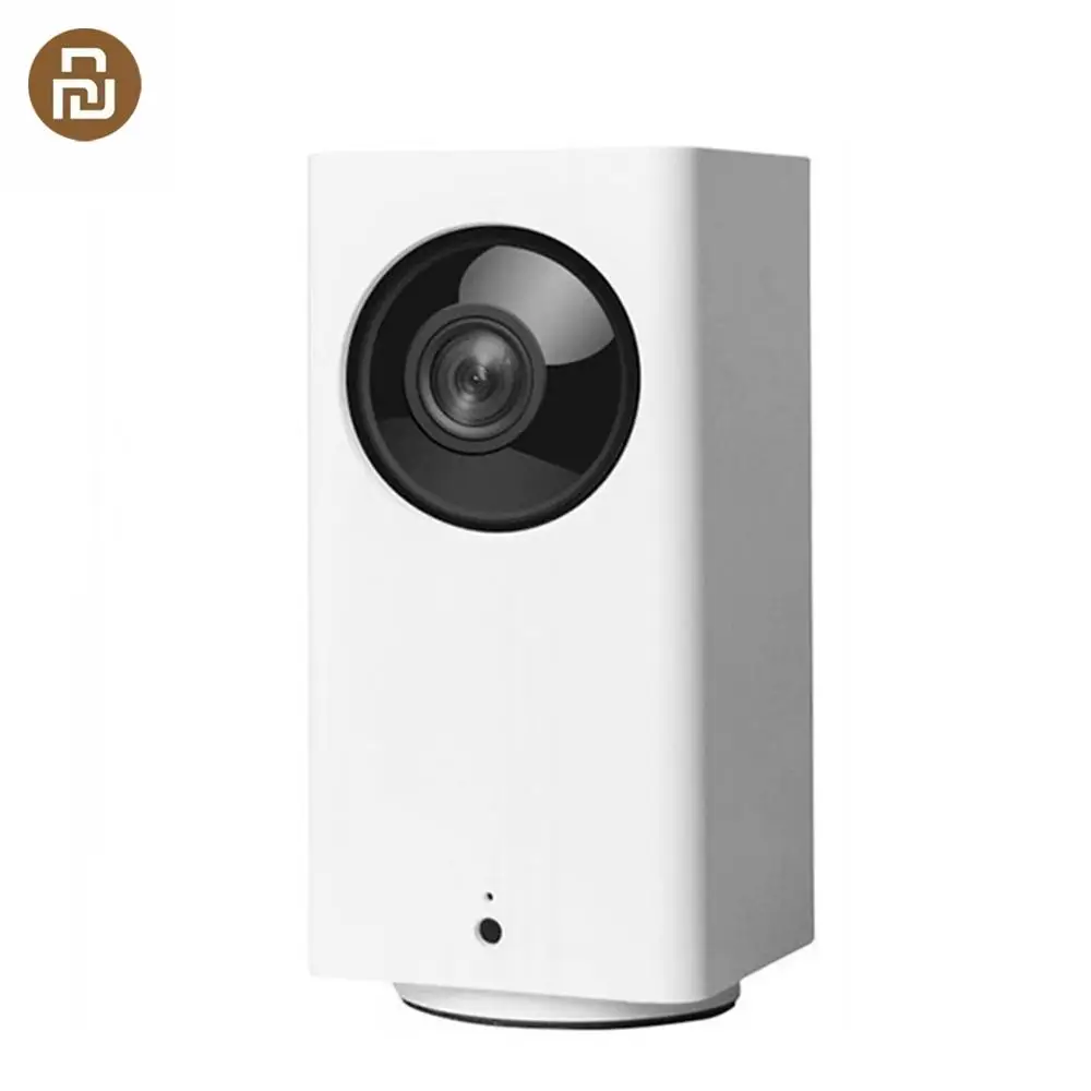 Dafang умный дом 110 градусов 1080p HD интеллектуальная безопасность WIFI IP Xiaofang Новая