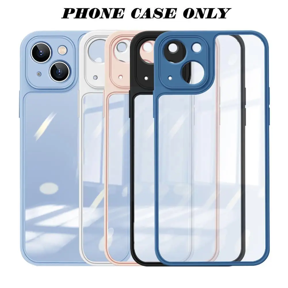 

For 11 Protector Cover Anti-fall Dust-proof Phone Protect Multicolor Cover Back Cover Camera Ultra-thin F A2r3