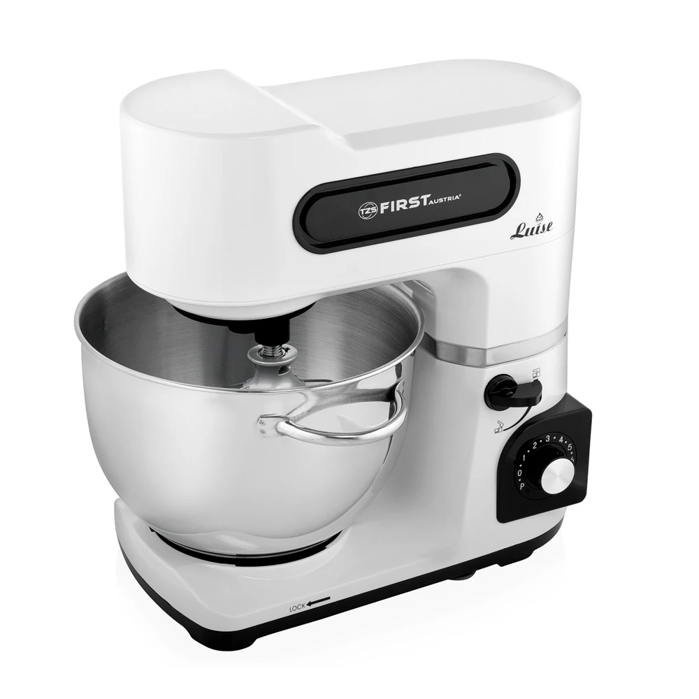 Миксер-тестомес FA-5259-4-White | Бытовая техника
