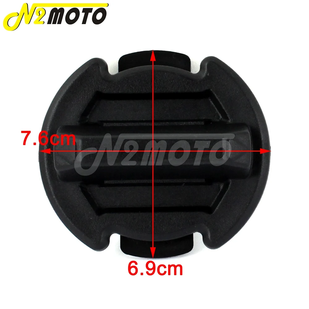 4 шт. черная закручивающаяся заглушка для слива пола рокерные панели Polaris RZR XP 1000 900