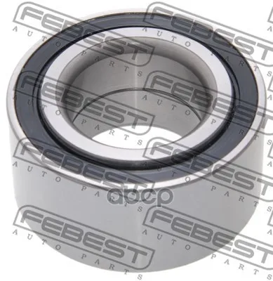 Dac45844042m_подшипник Ступицы Передней! Honda Accord 1.6 3.0 98 01/Civic 01/Cr V 2.0 95 Febest арт.