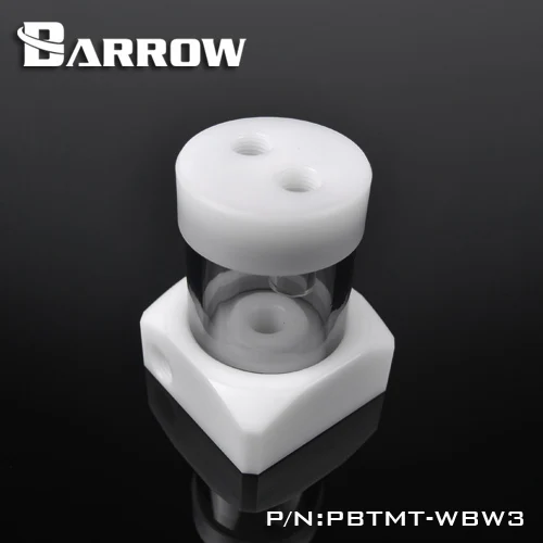 Водяной насос Барроу DDC резервуар встроенный модифицированный набор