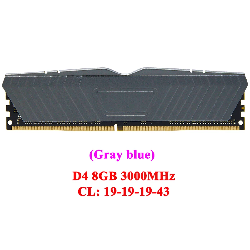 Reeinno ram ddr4 4GB 8GB 16GB 2400MHz 1 2 V 288pin высокая производительность высокоскоростная