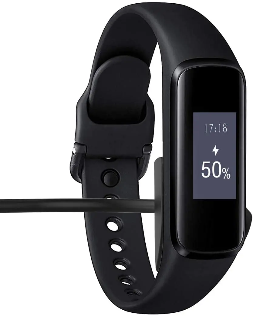 Newcool запасная зарядная док-станция для Samsung Galaxy Fit E SM-R375 2019 аксессуары 15 см 1 м Fit-e R375