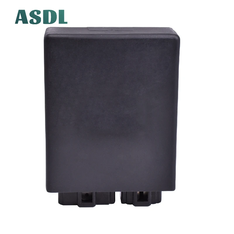 Цифровой электронный воспламенитель зажигания CDI для мотоциклов Kawasaki ZZR250 GPZ250 GPX250