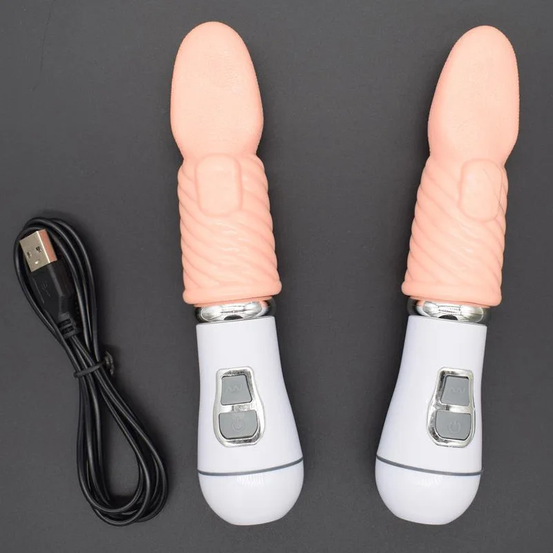 Язык палка качающийся ласки языком женский вибратор av Моделирование